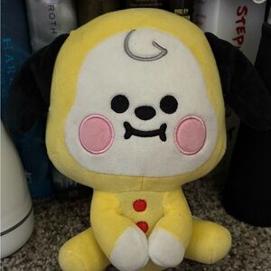 BTS Chimmy Plus